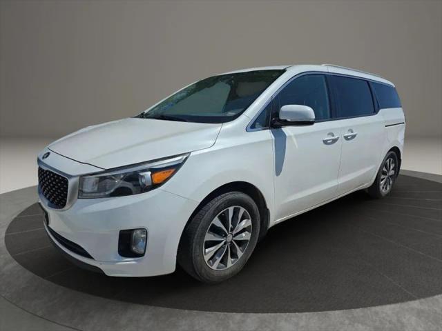 2016 Kia Sedona SX for sale in Saint Charles, MO
