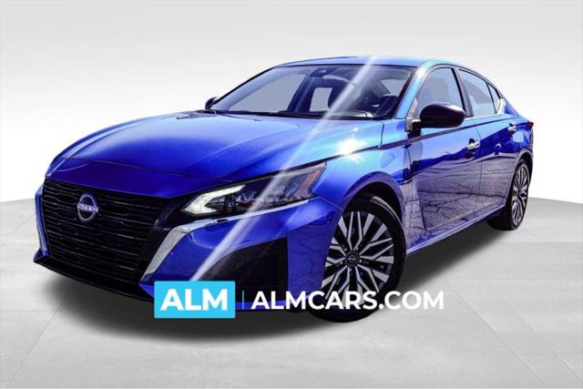 2025 Nissan Altima SV FWD for sale in Union City, GA