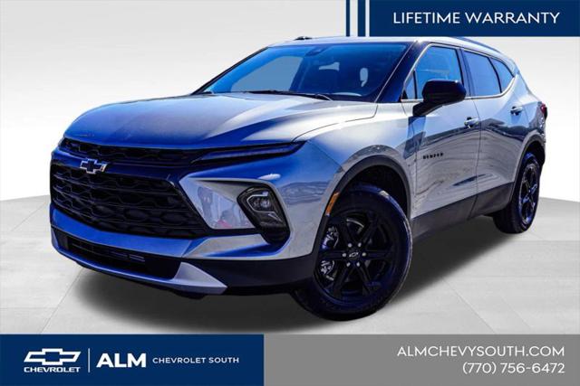 2026 Chevrolet Blazer LT for sale in Union City, GA