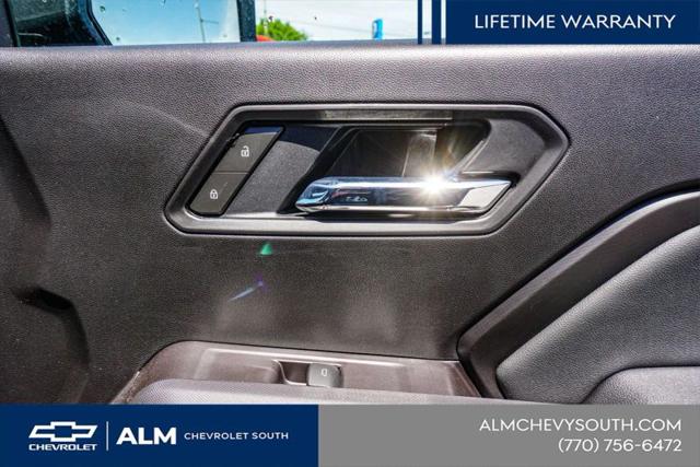 2026 Chevrolet Colorado LT, 4WD