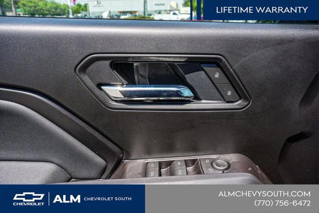 2026 Chevrolet Colorado LT, 4WD