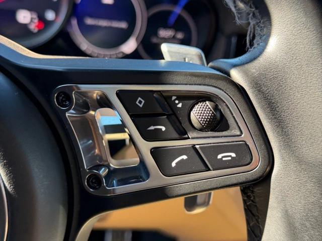 2019 Porsche Cayenne Turbo
