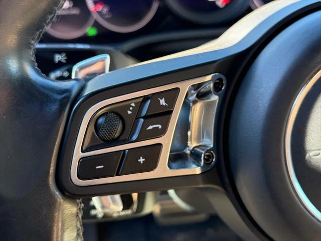 2019 Porsche Cayenne Turbo