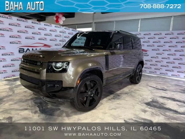 2024 Land Rover Defender 110 P400 X-Dynamic SE for sale in Palos Hills, IL