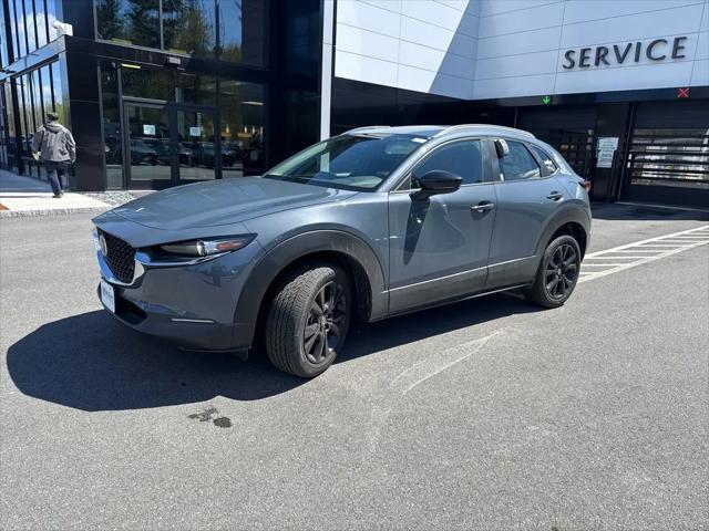 2026 Mazda CX-30 2.5 S Carbon Edition for sale in Claremont, NH