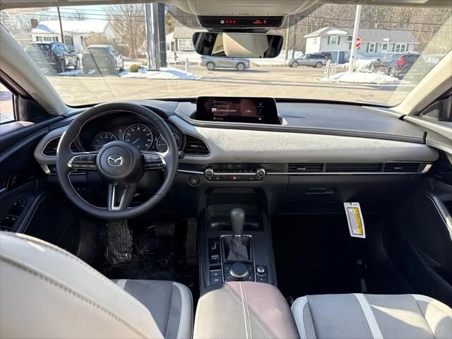 2026 Mazda CX-30 2.5 Turbo Aire Edition