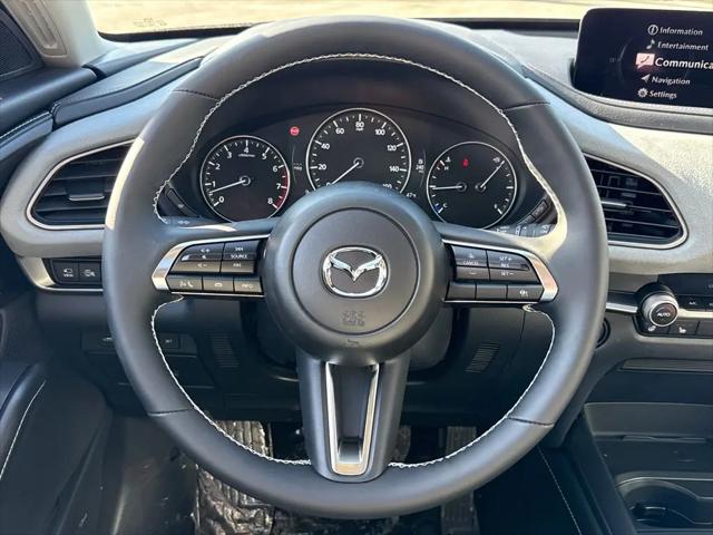2026 Mazda CX-30 2.5 Turbo Aire Edition