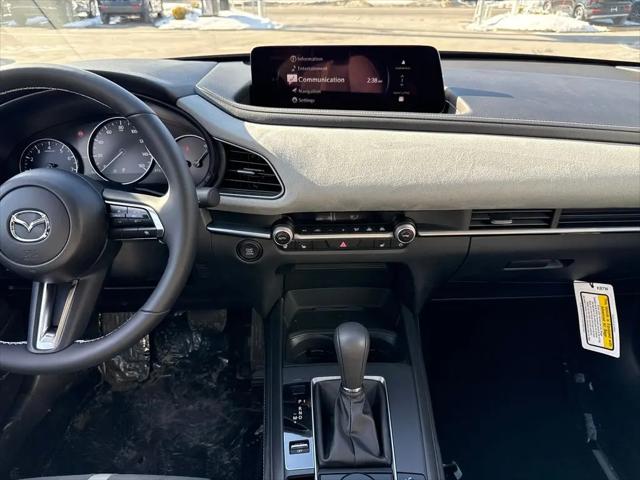 2026 Mazda CX-30 2.5 Turbo Aire Edition
