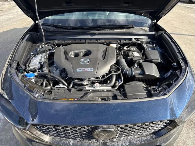 2026 Mazda CX-30 2.5 Turbo Aire Edition