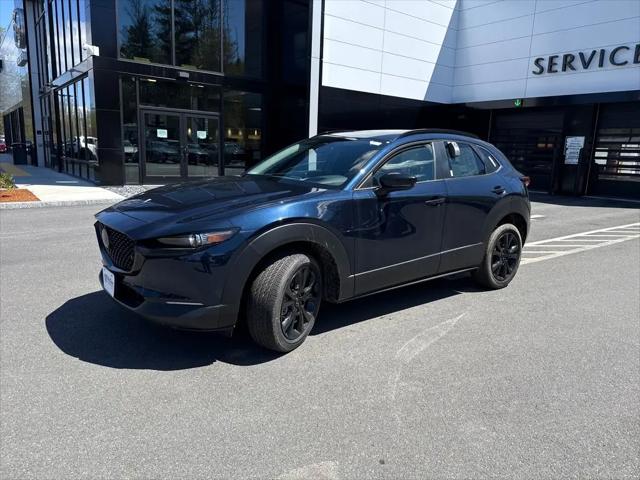 2026 Mazda CX-30 2.5 Turbo Aire Edition for sale in Claremont, NH