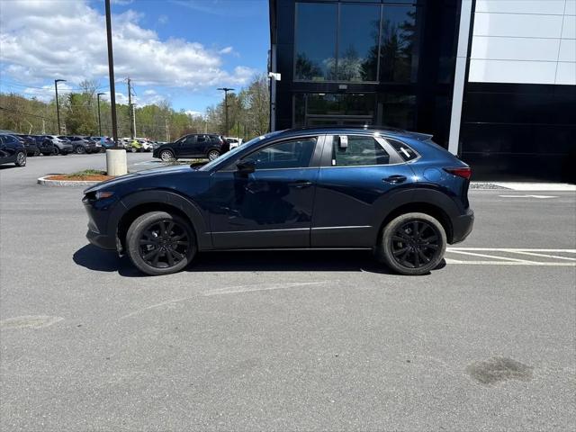 2026 Mazda CX-30 2.5 Turbo Aire Edition