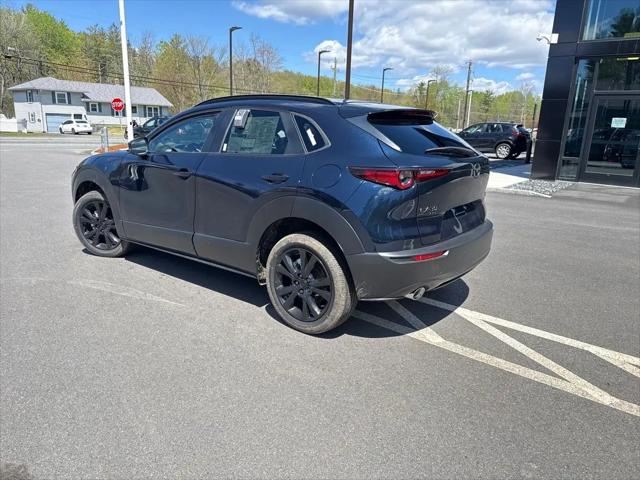 2026 Mazda CX-30 2.5 Turbo Aire Edition
