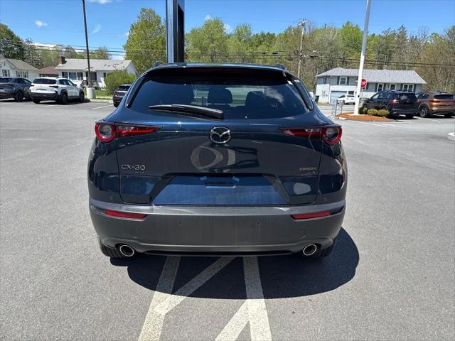 2026 Mazda CX-30 2.5 Turbo Aire Edition