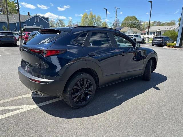 2026 Mazda CX-30 2.5 Turbo Aire Edition