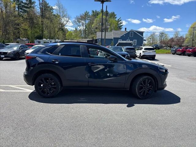 2026 Mazda CX-30 2.5 Turbo Aire Edition