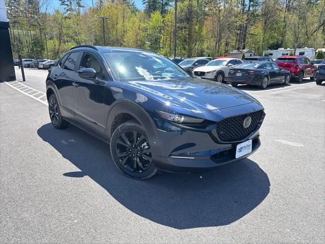 2026 Mazda CX-30 2.5 Turbo Aire Edition