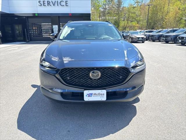 2026 Mazda CX-30 2.5 Turbo Aire Edition
