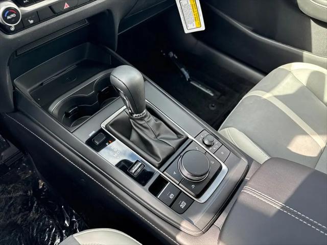 2026 Mazda CX-30 2.5 Turbo Aire Edition