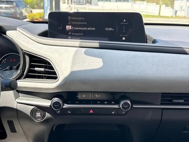 2026 Mazda CX-30 2.5 Turbo Aire Edition