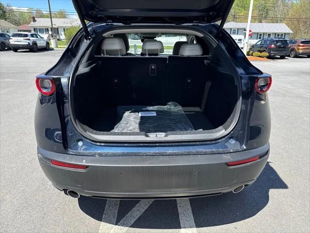 2026 Mazda CX-30 2.5 Turbo Aire Edition