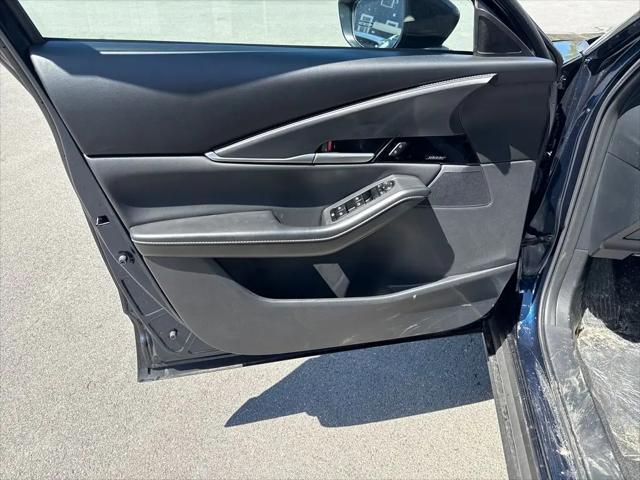 2026 Mazda CX-30 2.5 Turbo Aire Edition