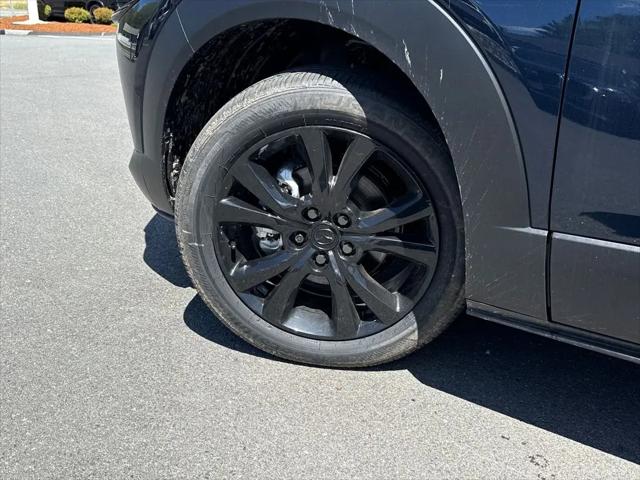 2026 Mazda CX-30 2.5 Turbo Aire Edition