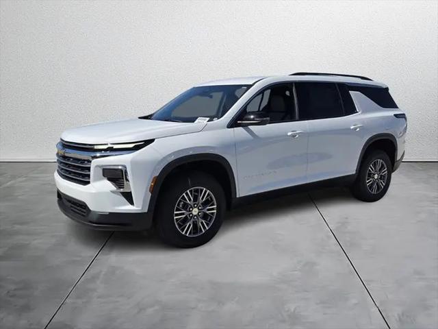 2026 Chevrolet Traverse FWD LT for sale in Sebring, FL
