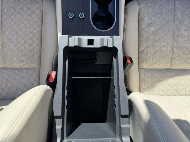 2024 Nissan Murano Platinum Intelligent AWD