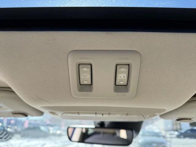 2024 Nissan Murano Platinum Intelligent AWD