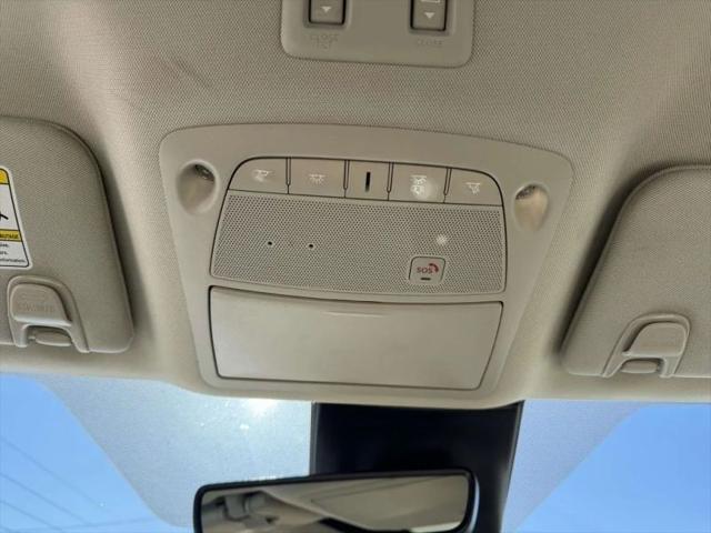 2024 Nissan Murano Platinum Intelligent AWD