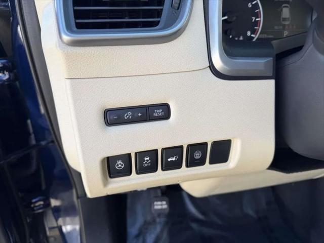 2024 Nissan Murano Platinum Intelligent AWD