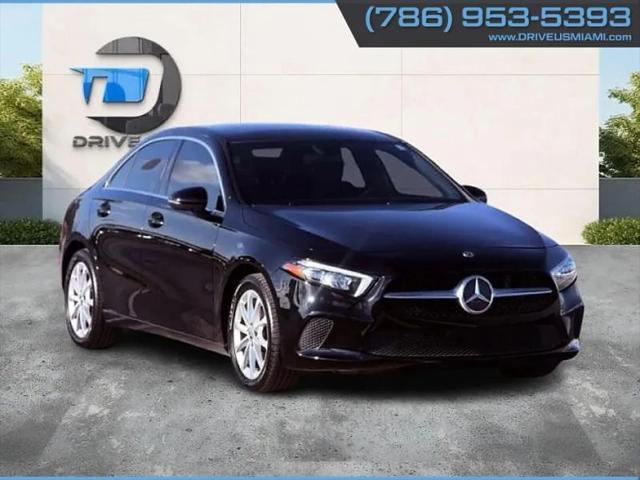 2019 Mercedes-Benz A 220 4MATIC for sale in Miami, FL