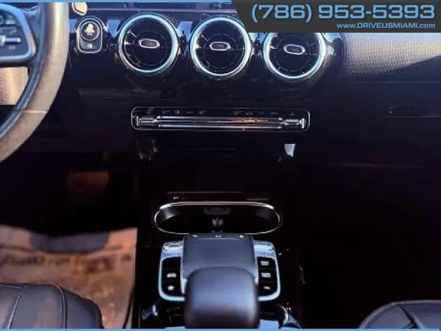 2019 Mercedes-Benz A 220 4MATIC