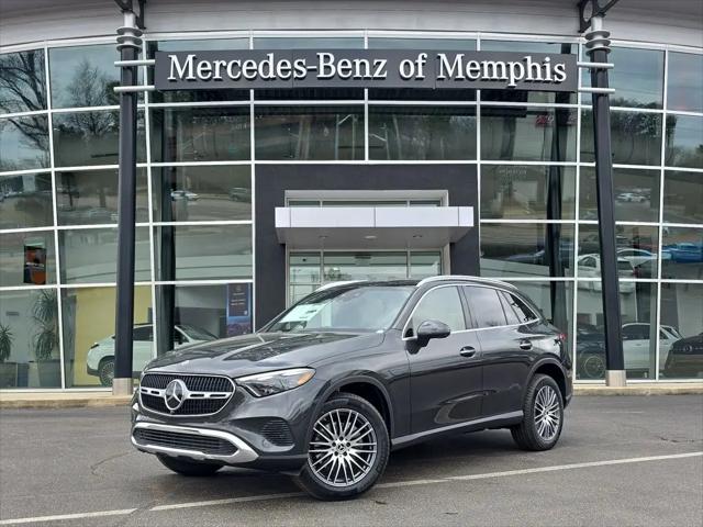 2026 Mercedes-Benz GLC GLC 300 for sale in Memphis, TN