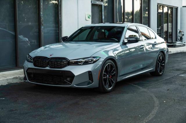 2023 BMW M340i M340i
