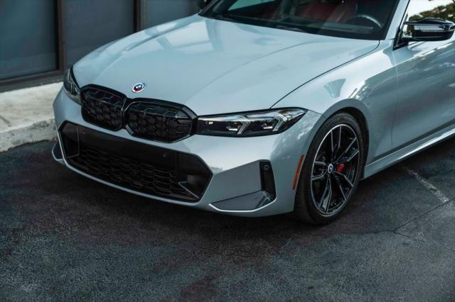 2023 BMW M340i M340i
