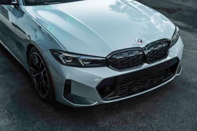 2023 BMW M340i M340i