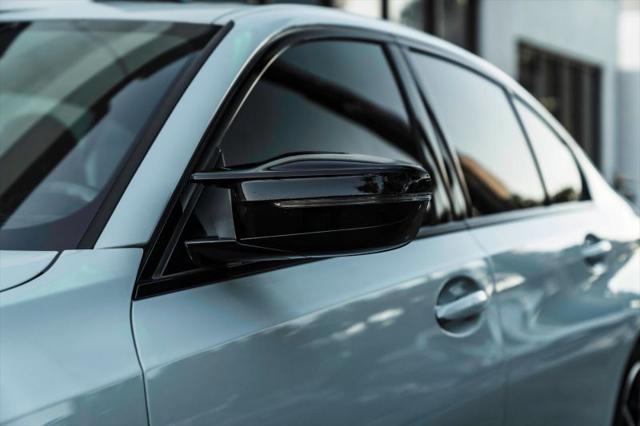 2023 BMW M340i M340i
