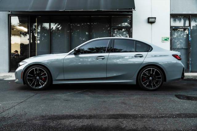 2023 BMW M340i M340i