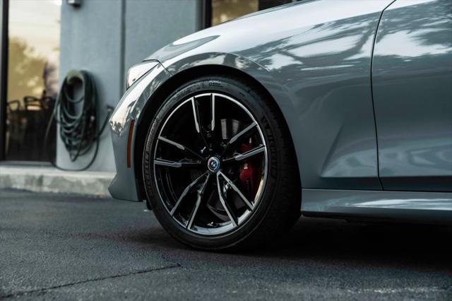 2023 BMW M340i M340i