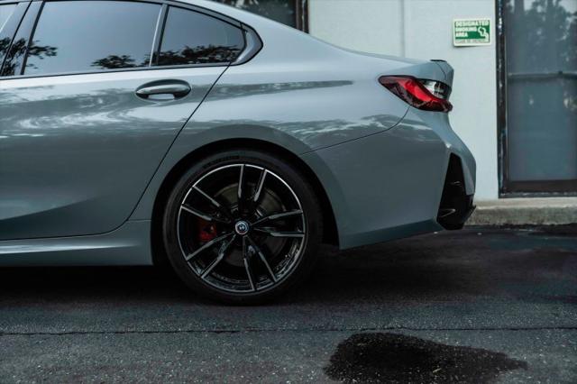 2023 BMW M340i M340i