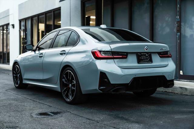 2023 BMW M340i M340i