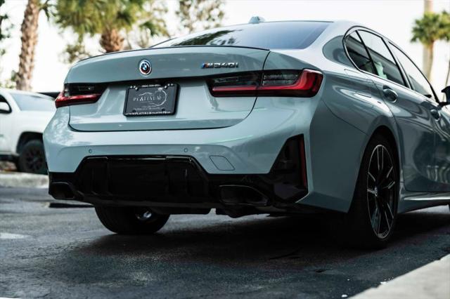 2023 BMW M340i M340i