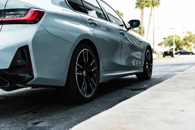 2023 BMW M340i M340i