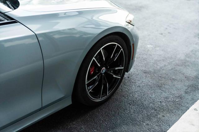2023 BMW M340i M340i