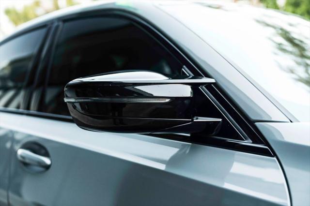 2023 BMW M340i M340i