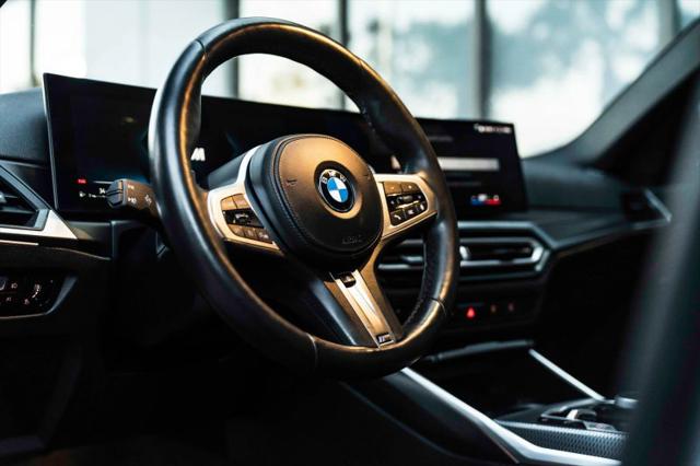 2023 BMW M340i M340i