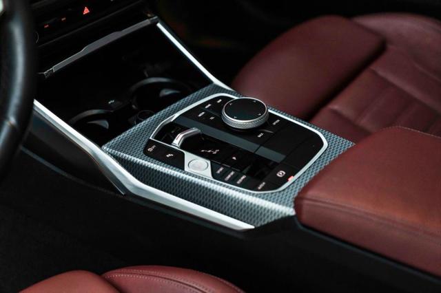 2023 BMW M340i M340i