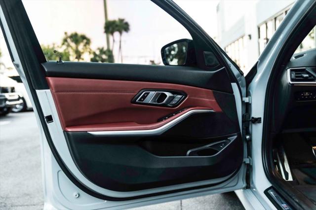 2023 BMW M340i M340i