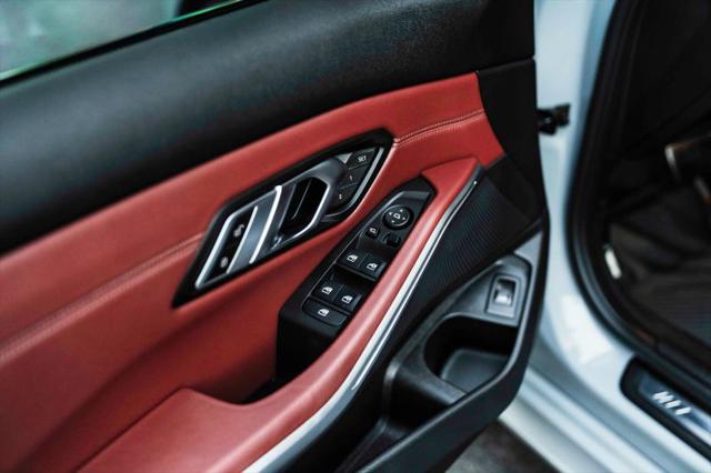 2023 BMW M340i M340i